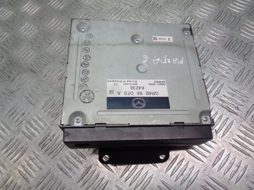 NAWIGACJA NAVI GPS CZYTNIK MAZDA 6 104621-8502