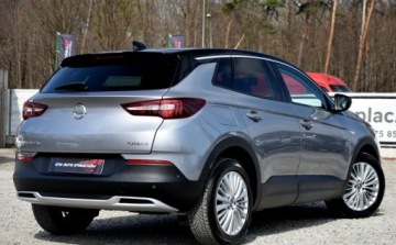 Opel 2018 Opel Grandland X FUL LED skora navi. Idealny 1.6 Diesel 120KM, zdjęcie 14