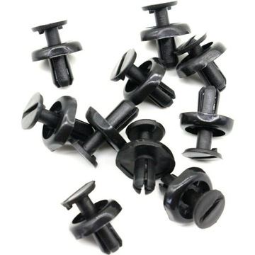 10X SPINKA KOŁEK OSŁONY SILNIKA TOYOTA AVENSIS T25 PRIUS RAV4 5325920030