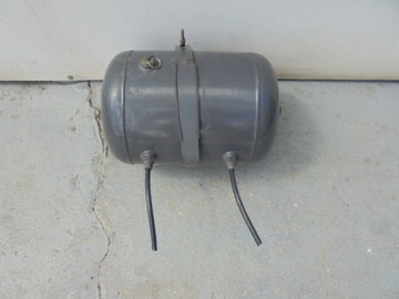 БАК ВОЗДУШНОГО ЦИЛИНДРА SCANIA R XPI 30 л 1778883