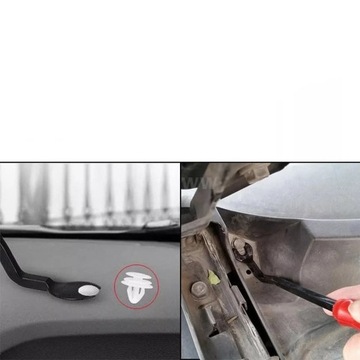 ЗАЖИМЫ, ЗАЖИМЫ, АВТОМОБИЛЬНЫЕ РАСШИРИТЕЛИ, 545 ШТ.