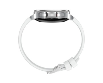Samsung Galaxy Watch4 Classic Silver 42 мм SM-R880