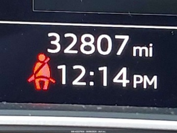 Audi A5 B10 2024 Audi a5 Sportback Premium Plus 45 Tfsi Quattro S Tronic 2024 2.0l 2.0 261KM, zdjęcie 11