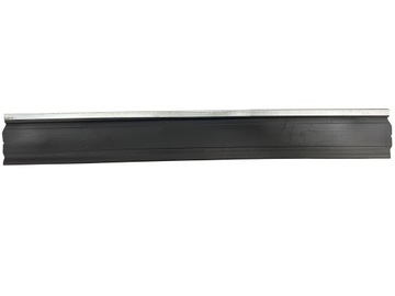 Нижний уплотнитель дверцы посудомоечной машины BOSCH 00298534