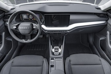 Skoda Octavia IV Liftback 2.0 TDI 150KM 2026 Škoda Octavia Skoda Octavia Drive Essence 2.0 TDI, zdjęcie 17