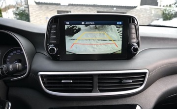Hyundai Tucson III SUV Facelifting 1.6 T-GDi 177KM 2019 Hyundai Tucson 1,6 T-GDI 170KM AUTOMAT Klimatronik Nawigacja Kamera 1.6, zdjęcie 13