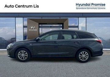 Hyundai i30 III 2023 Hyundai i30 Salon Polska, 1.5 T-GDi, Faktura VAT 23, 160KM 1.5 Hybryda, zdjęcie 1