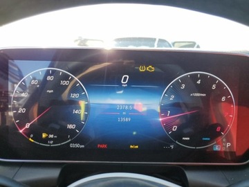 Mercedes GLC C254/X254 2024 Mercedes-Benz GLC 300 Coupe 4Matic 2024 2.0l 2.0 Benzyna 255KM, zdjęcie 9