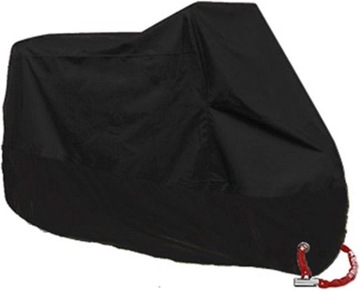 Plandeka na motocykl do Honda Goldwing 1800 Vtx