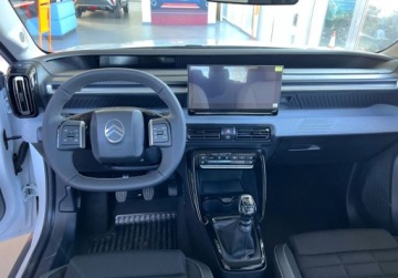 Citroen C3 Aircross  II 2026 Citroen C3 Aircross Podgrzewane siedzeniakierownicaszyba 1.2 Benzyna, zdjęcie 6