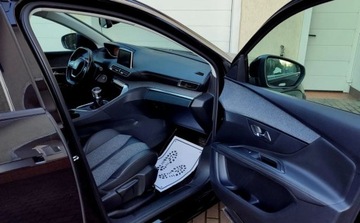 Peugeot 3008 II 2017 Peugeot 3008 Filmik VIDEO Zadbany Doinwestowany Sam Zobacz 1.6 Diesel 115KM, zdjęcie 11