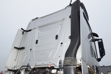 KOMPLETNA KABINA MERCEDES ACTROS MP4 EURO 6