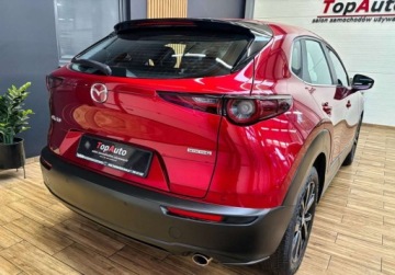 Mazda CX-30 2.0 Skyactiv-G 122KM 2019 Mazda CX-30 2.0 122KM 66.000kmautomatbezwypadkowa GWARANCJA zarejestrowana, zdjęcie 7
