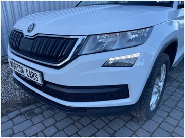 Skoda Kodiaq I SUV 2.0 TDI 150KM 2020 Skoda Kodiaq 4x4, zdjęcie 23
