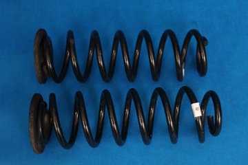 AUDI A3 8V LIFT SPRĘŻYNA TYŁ 5Q0511115FJ 2016R