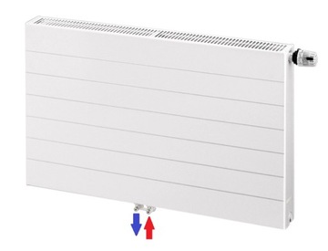 PURMO RAMO RCVM21 900x1200 CVM 21 DOLNY Środkowy