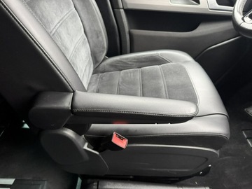 Volkswagen Multivan T6 2016 Volkswagen Multivan 2.0TDI 204KM 4Motion Bulli, zdjęcie 26