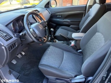 Mitsubishi ASX I SUV Facelifting 2019 2.0 150KM 2019 Mitsubishi ASX Mitsubishi ASX 2.0 Intense 2.0 Benzyna 150KM, zdjęcie 15