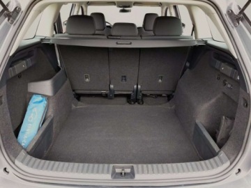 Skoda Kodiaq II SUV 2.0 TDI SCR 193KM 2024 Skoda Kodiaq 2.0TDI 193KM 4x4 Selection SerwisASO Acc Virtual Hak Matrix F, zdjęcie 10