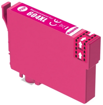 Tusz do EPSON Workforce 604 XL 5szt WF2910DWF WF2930DWF WF2935DWF WF2950DWF