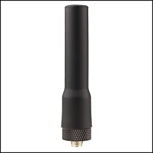 Антенна Retevis RT20 Walkie Talkie SMA-F