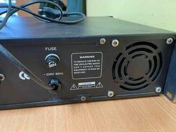 Усилитель NUSUN BT-240