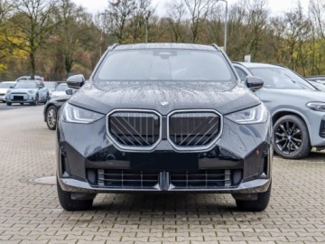 BMW X3 G45 2025 BMW X3 xDrive20 Sport Suv 2.0 (208KM) 2025, zdjęcie 4
