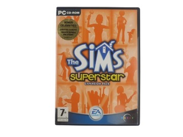 The Sims: Superstar Gwiazda PC po polsku (3)