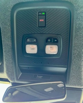 Dacia Duster II SUV Facelifting 1.0 TCe ECO-G 100KM 2025 Dacia Duster GDYNIA Journey ECO-G 100 cenowa okazja na Koniec Roku 90KM, zdjęcie 15