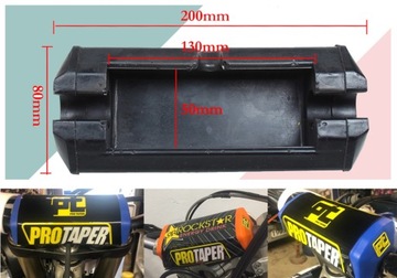 Чехол на руль SPONGE ProTaper FAT BAR