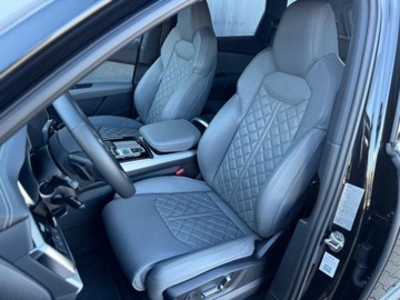 Audi Q7 II SUV Facelifting  3.0 50 TDI 286KM 2023 Audi Q7 Adaptacyjne zawieszenie, Bang Olufsen , Ambietne . Kamera 3.0, zdjęcie 28