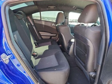 Dodge Charger VII 2021 Dodge Charger Scat Pack 2021 6.4 Benzyna 485KM, zdjęcie 10