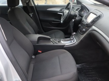 Opel Insignia I Sedan Facelifting 2.0 CDTI Ecotec 170KM 2017 Opel Insignia 2.0 CDTI, Salon Polska, zdjęcie 8