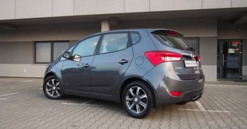 Hyundai ix20 Mikrovan Facelifting 1.4 MPI 90KM 2016 Hyundai ix20 1,4Udokumentowany Przebieg W OryginalePo Serwisie OlejowymEUR, zdjęcie 1
