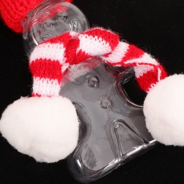 Chusty Butelka Na Wodę 5 Szt