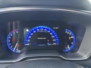 Toyota Corolla XII TS Kombi 1.2 Turbo D-4T 116KM 2021 Toyota Corolla 1.2 T Comfort Seria E21 (2019-) 1.2, zdjęcie 13