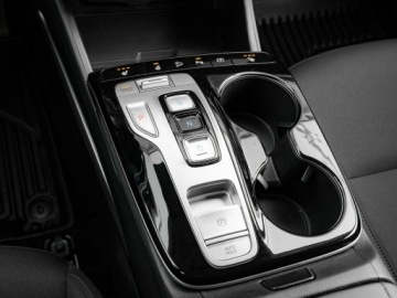 Hyundai Tucson IV 2021 Hyundai Tucson GD6U875#1.6 T-GDi HEV Executive 4WD, zdjęcie 17