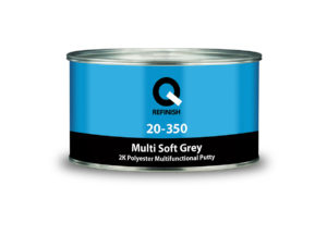 SZPACHLA Multi Soft Q Refinish 20-350