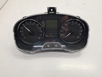 PŘÍSTROJOVÁ DESKA BUDÍK 1.6TDI SKODA ROOMSTER 5J0920911J
