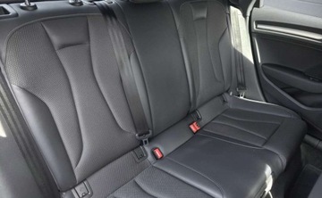 Audi A3 8V Limousine Facelifting 1.5 35 TFSI 150KM 2020 Audi A3 Limousine Audi A3 Limousine 1.5 Benzyna 150KM, zdjęcie 14