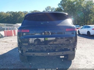 Land Rover Range Rover Sport III 2024 Land Rover Range Rover Sport 2024 LAND ROVER RANGE ROVER SPORT AUTOBIOGRAP, zdjęcie 9