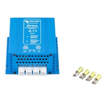 Неизолированный DC-DC преобразователь Орион 12/24-8