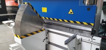 Листогибочный пресс Trumpf TrumaBend V130 130tx3100