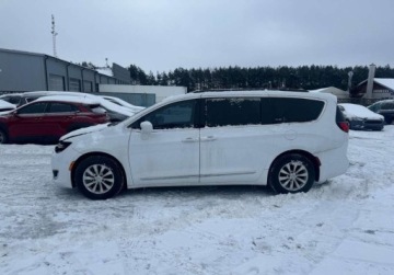 Chrysler Pacifica II 2017 Chrysler Pacifica 2017 Chrysler Pacifica 3.6L - w Polsce po oplatach i akc, zdjęcie 6