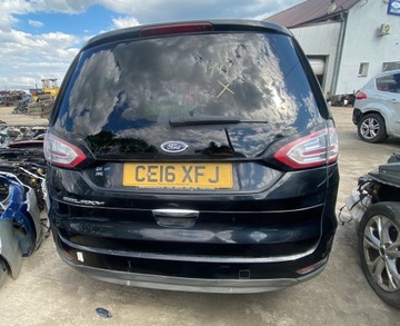KLAPA BAGAŻNIKA FORD GALAXY MK4 MF