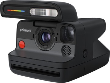 Polaroid Flip Black + Color Film Bundle 8 фото