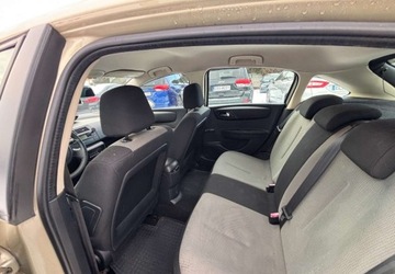 Citroen C4 I Hatchback 1.6 16V 110KM 2006 Citroen C4 2006 r. 1.6 Benzyna 109KM, zdjęcie 11