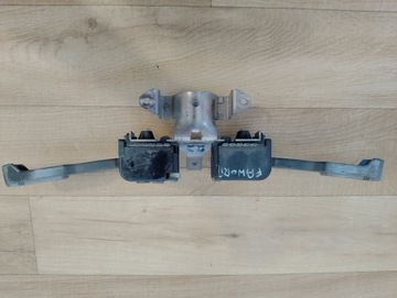 SKODA FAVORIT И КОМБИНИРОВАННЫЙ ПЕРЕКЛЮЧАТЕЛЬ SPIDER SPIDER 443853275090