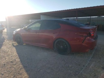 Toyota Camry IX 2023 Toyota Camry Trd, 2023r., 3.5L 3.5 Benzyna 301KM, zdjęcie 3