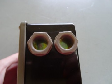 TERMOSTAT DANFOSS RT 15 017-5115